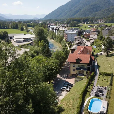 Nobile Lumaris Sunshine Apartment