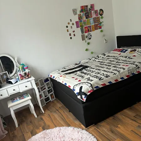 Nobile Lumaris Sunshine Apartment *