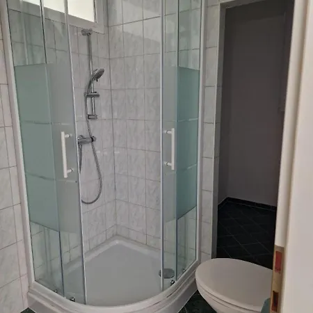 Nobile Lumaris Sunshine Apartment *
