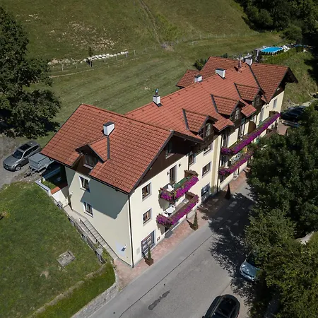 Apartment Nobile Lumaris Sunshine Bad Ischl